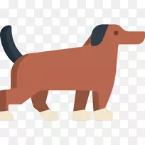 小狗繁殖电脑图标-小狗