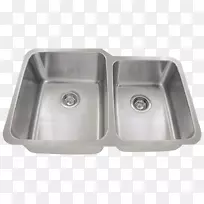 厨房水槽不锈钢碗MR直接水槽