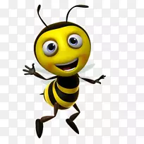 蜜蜂版税-免费摄影-蜜蜂