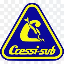 Cressi-潜艇水下潜水水肺集潜水调节器浮潜-cressi-潜艇