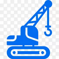 重型机械建筑工程挖掘机土木工程建筑物预防性维修
