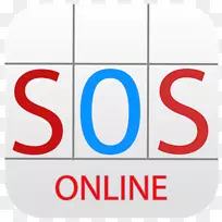 SOS游戏连接点-tc-脚趾绘图-SOS游戏在线
