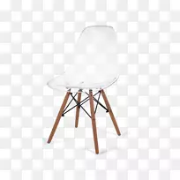 玻璃纤维扶手椅塑料椅