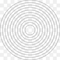 圆线旋转角-圆