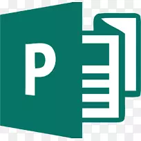Microsoft Publisher Microsoft Office 2016 Microsoft Office 365-Microsoft