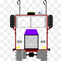 汽车剪贴画-汽车