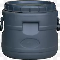 塑料桶容器液体容器
