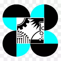 菲律宾工业、能源和新兴技术理事会科学技术研究和发展部标志-技术