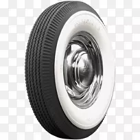 汽车白墙轮胎、焦化轮胎、火石轮胎和橡胶公司-白墙轮胎
