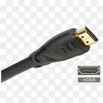 HDMI数字视频数字视觉接口显示端口电缆