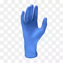 医用手套橡胶手套一次性胶乳橡胶手套
