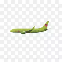 波音737下一代波音767空客a 330