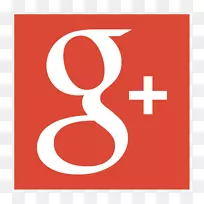 YouTube Google+电脑图标社交媒体-YouTube