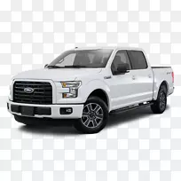 福特f系列皮卡车2018年福特f-150 XL-福特