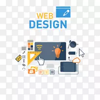 Web开发响应Web设计.Web设计