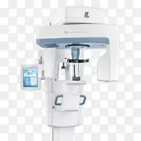 牙科锥束计算机断层扫描KaVo牙科有限公司医学诊断放射学