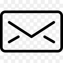 计算机图标电子邮件服务中心-电子邮件