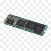 RAM数据存储固态驱动器m.2硬盘.固态驱动器
