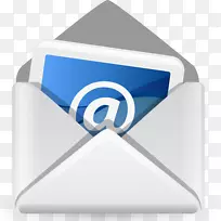 计算机图标电子邮件地址gmail电子邮件转发-英语