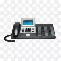 pbx voip Auerswald安慰电话3600 ip蓝牙电话系统ip业务电话系统voip电话-auerswald