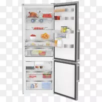 冰箱格伦迪格17930 fx海尔hbm 450wh1 450升底部安装冰箱50型FAB 30-冰箱