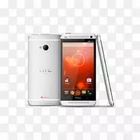 HTC One(M8)HTC One M9 Android-Android
