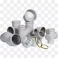 塑料管道氯化聚氯乙烯管道和管道配件.管道和管道配件
