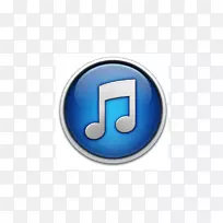 电脑图标iTunes商店苹果Macworld-Apple