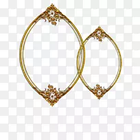 耳环体珠宝钻石珠宝