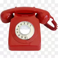 按下式电话长途电话48 oi-普通旧电话服务