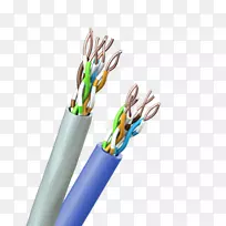 电缆类别5电缆类别f电缆6电缆数据电缆.第5类电缆