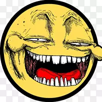 幽默贴纸YouTube视频