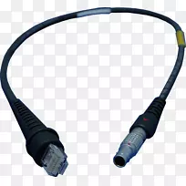 同轴电缆网络电缆线束电缆连接器电缆线束