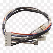 网络电缆扬声器电线电缆线束