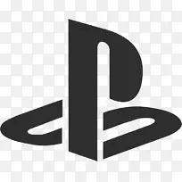PlayStation 2 PlayStation 3标志