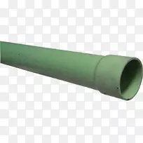管道电气导管氯化聚氯乙烯塑料电气导管