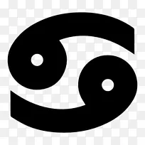 占星术星座癌症占星术封装后记