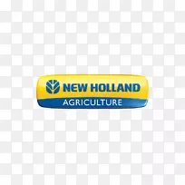 新荷兰机械公司新荷兰农业机械拖拉机