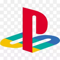 PlayStation 4标志