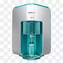 水净化装置反渗透饮用水净化器