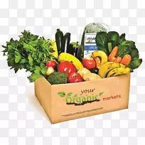 有机食品蔬菜水果蔬菜