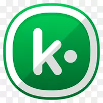 WhatsApp Android ICQ-WhatsApp