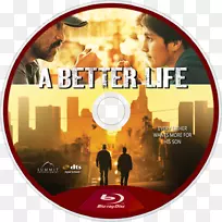 更美好的生活蓝光片1080 p dvd-dvd