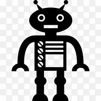 机器人技术聊天机器人互联网机器人剪辑艺术机器人