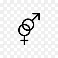 性别符号变性人