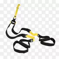 悬吊训练健身中心体重训练力量训练