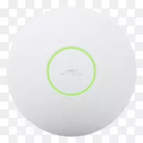 无线接入点Ubiquiti网络Unifi AP室内802.11n Ubiquiti Unifi UAP-LR