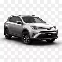 2018年丰田RAV 4汽车雷克萨斯gx丰田viz-丰田