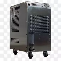 冷水机组计算机系统音响计算机