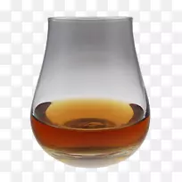 老式玻璃威士忌嘉能可威士忌玻璃杯